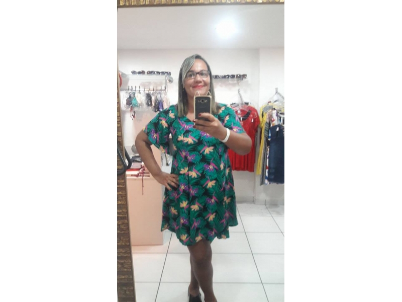 ROUPAS FEMININAS NA ILHA DO GOVERNADOR - RJ