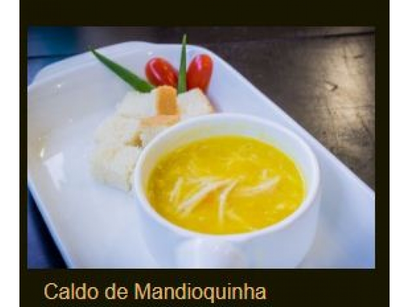 COMIDA CONGELADA NO MORUMBI EM SÃO PAULO