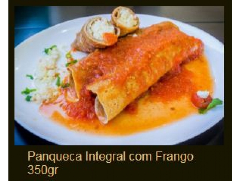 COMIDA CONGELADA NO MORUMBI EM SÃO PAULO