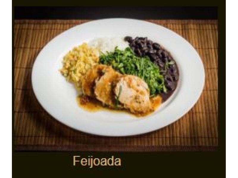 COMIDA CONGELADA NO MORUMBI EM SÃO PAULO