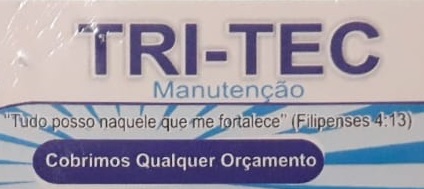 TRI TEC MANUTENÇÃO