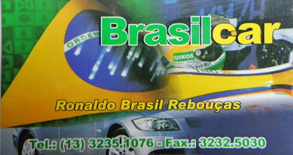  Brasil Car Veículos em Santos