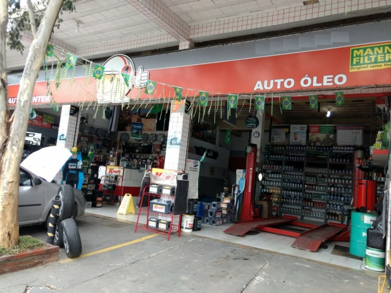 AUTO CENTER EM JARDIM PRIMAVERA DUQUE DE CAXIAS - JJM