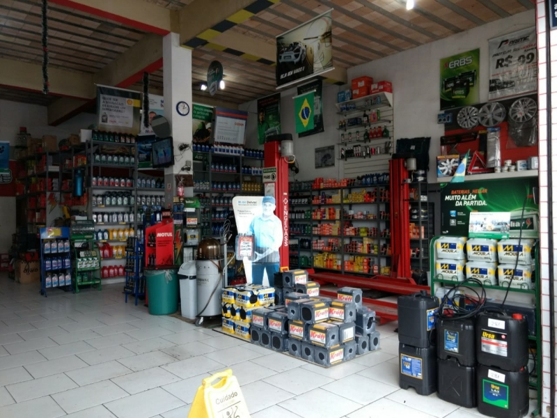 AUTO CENTER EM JARDIM PRIMAVERA DUQUE DE CAXIAS - JJM