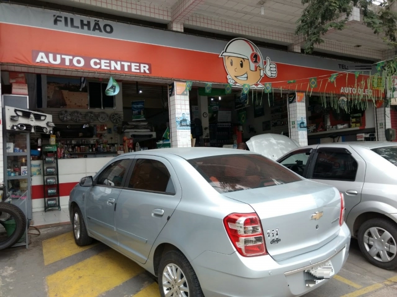 AUTO CENTER EM JARDIM PRIMAVERA DUQUE DE CAXIAS - JJM