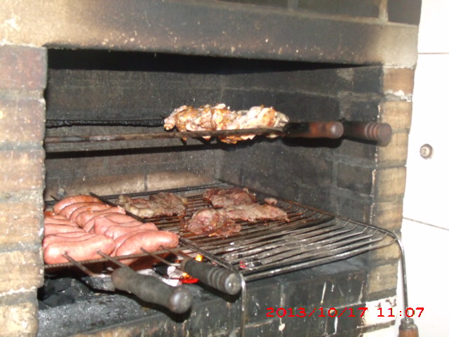 RESTAURANTE BON APETTIT EM CAMPOS DOS GOYTACAZES -BON APETTIT RESTAURANTE