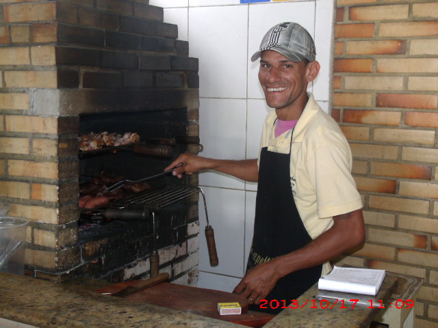 RESTAURANTE BON APETTIT EM CAMPOS DOS GOYTACAZES -BON APETTIT RESTAURANTE