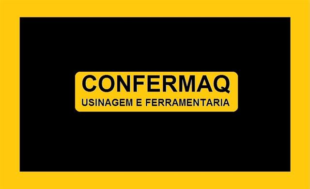 USINAGEM E FERRAMENTARIA NO DISTRITO INDUSTRIAL EM TAUBATÉ - CONFERMAQ