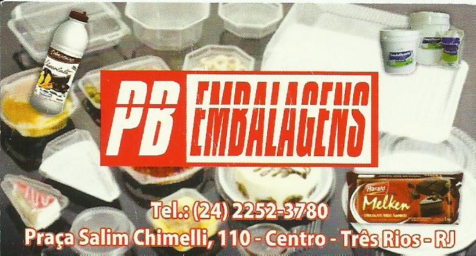 PB Embalagens