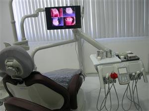 ODONTOPEDIATRIA E ESTETICA DENTARIA EM PETROPOLIS