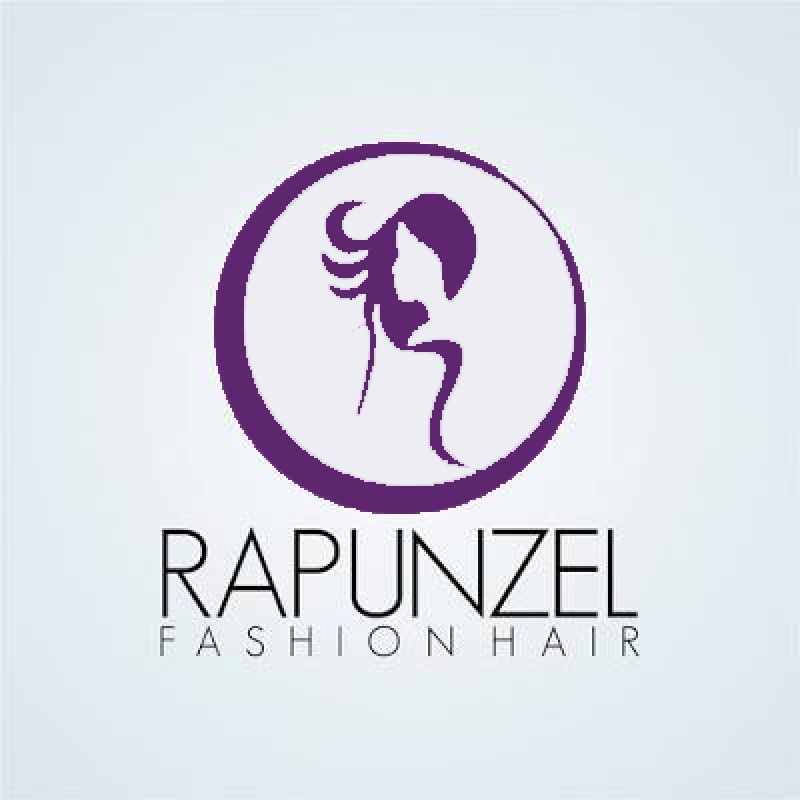 Rapunzel Fashion Hair
