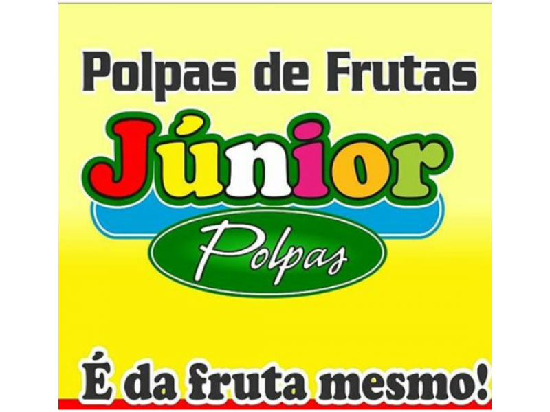 Distribuidor de Polpas de Frutas em Porto Velho - JÚNIOR POLPAS 