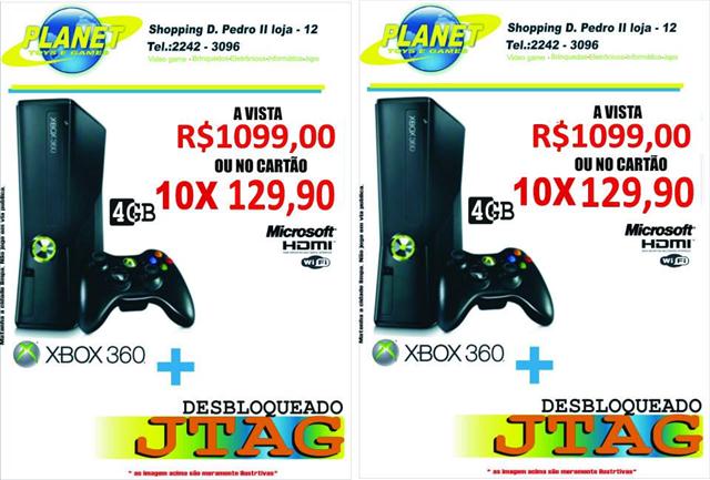 JOGOS DE VIDEO GAMES EM PETROPOLIS