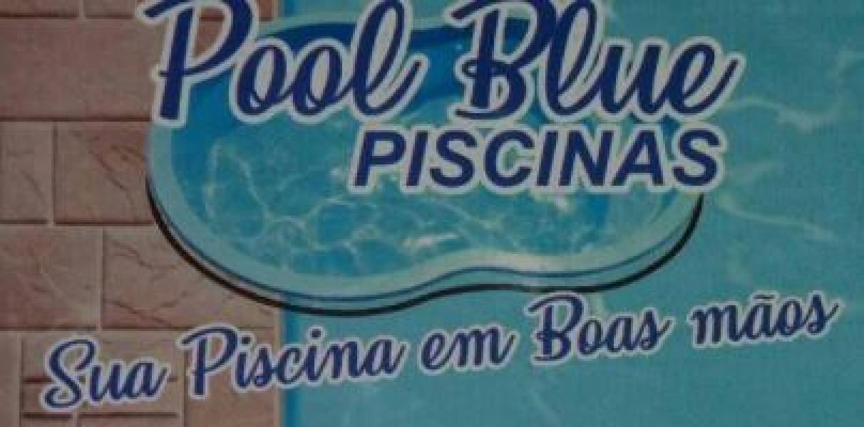 Pool Blue Piscinas - Limpeza Recreio