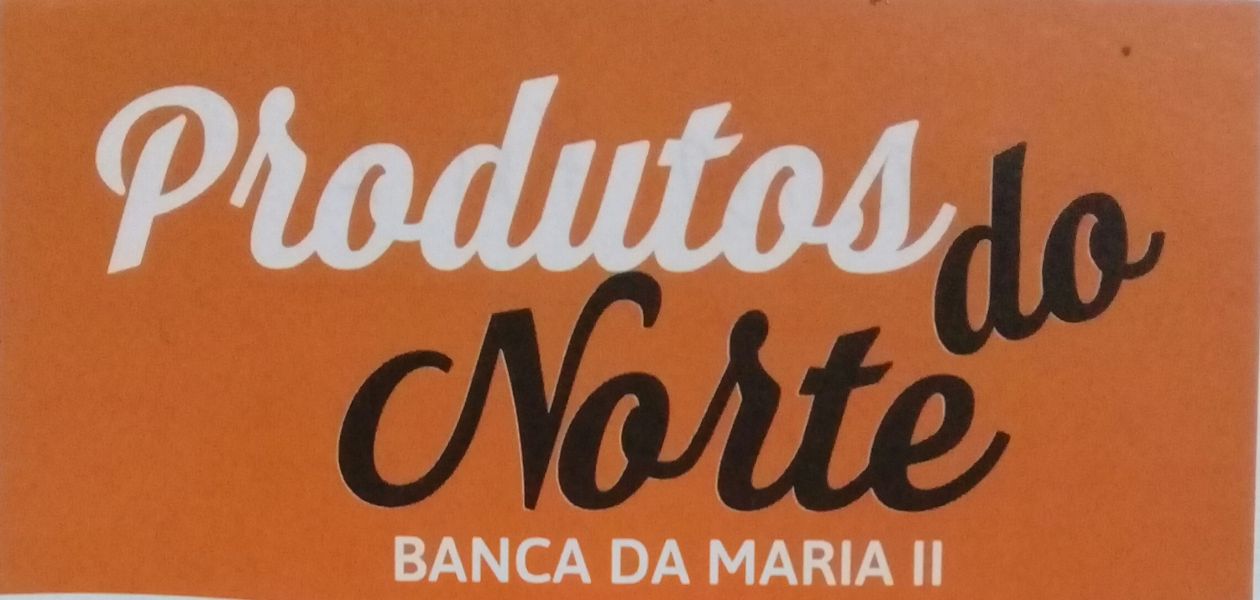 PRODUTOS do NORTE