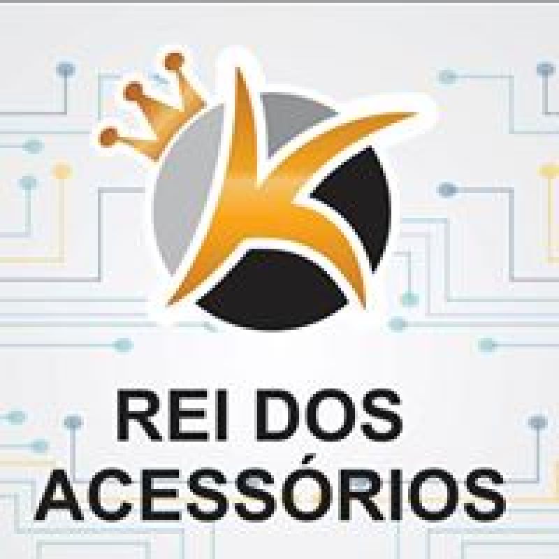 REI DOS ACESSÓRIOS TUDO PARA CELULAR