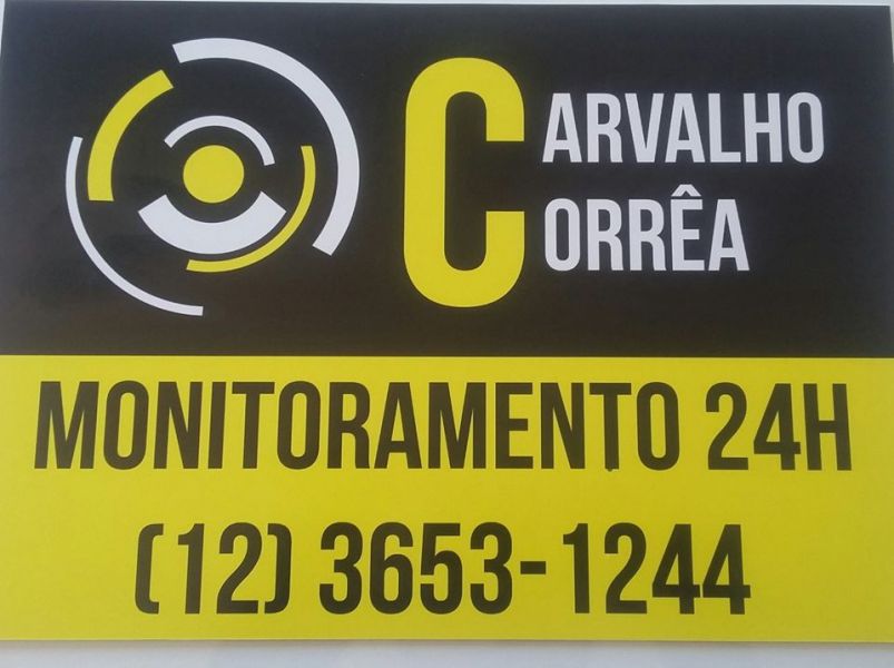 Carvalho Corrêa 