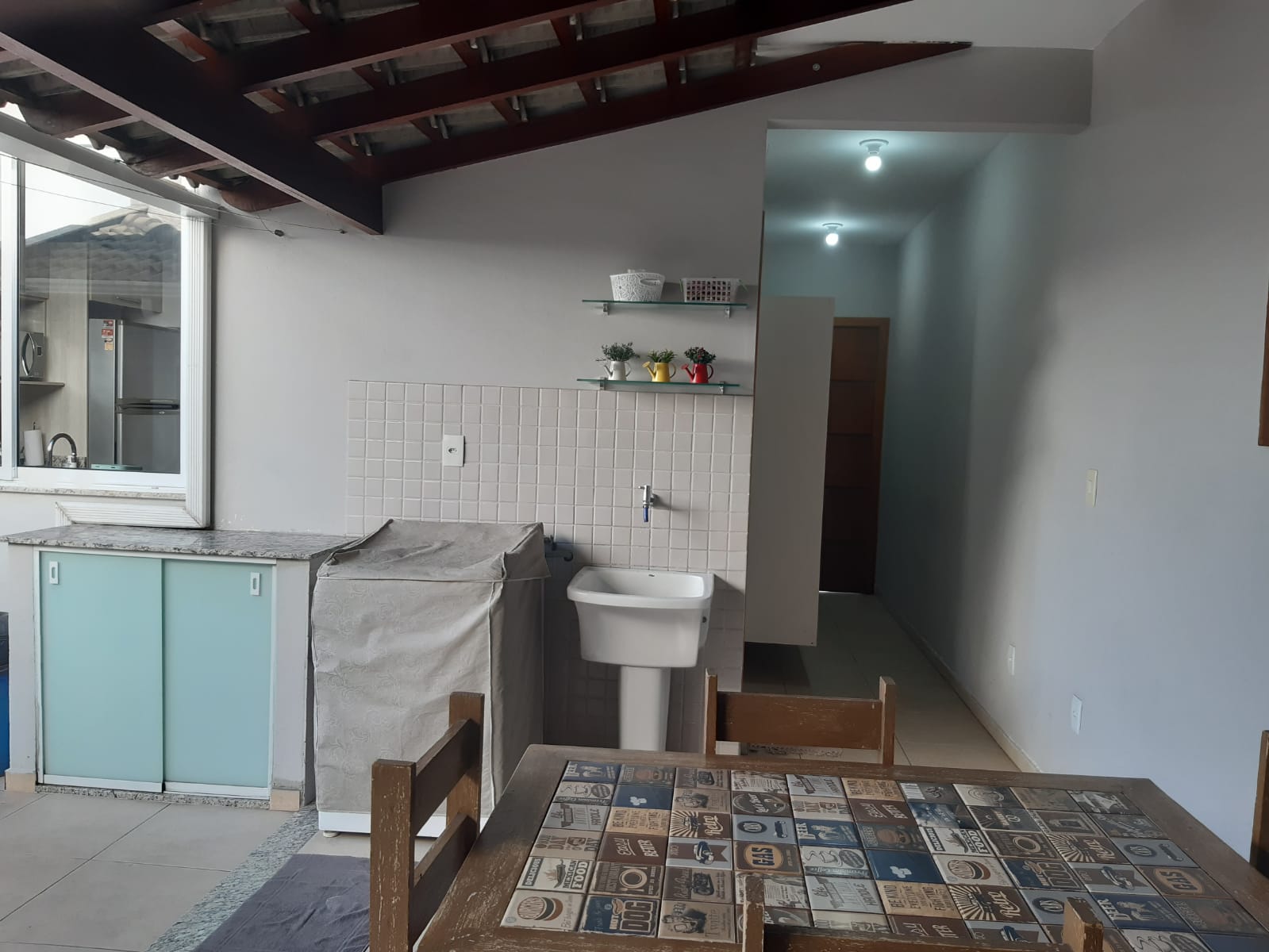 CASA DUPLEX DE 3 QUARTOS COM GARAGEM A VENDA EM VOLTA REDONDA RJ