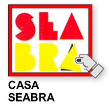 Casa Seabra