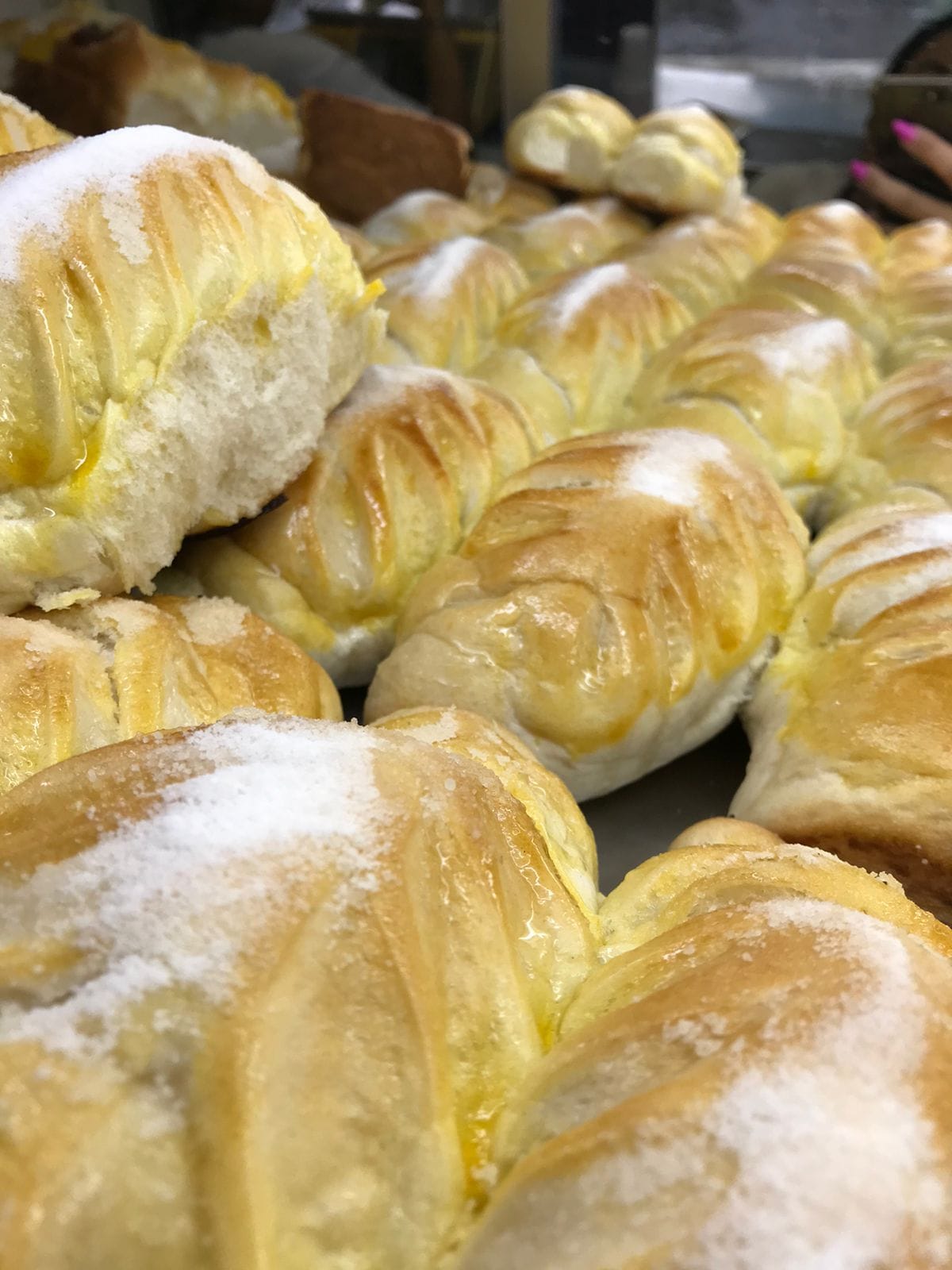 PADARIA E CONFEITARIA EM CACHOEIRO DE ITAPEMIRIM-ES