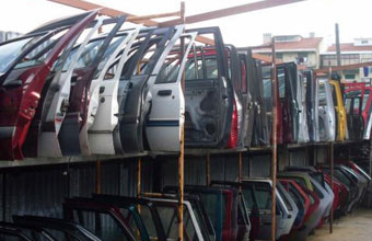 FERROVELHO SUCATAS RECICLAGEM EM ARAGUAINA