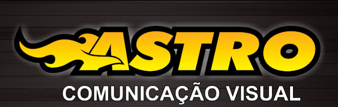 Astro Comunicação Visual