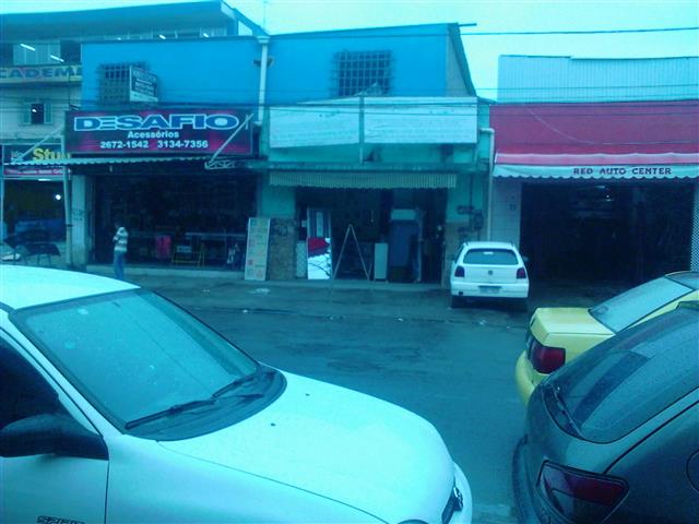 BOX BLINDEX EM LOTE XV BELFORD ROXO