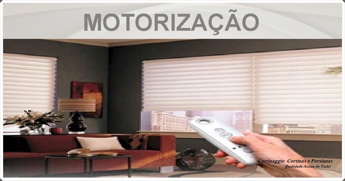 CORTINAS NA ZONA OESTE EM PORTO ALEGRE - CORTINAGGIO