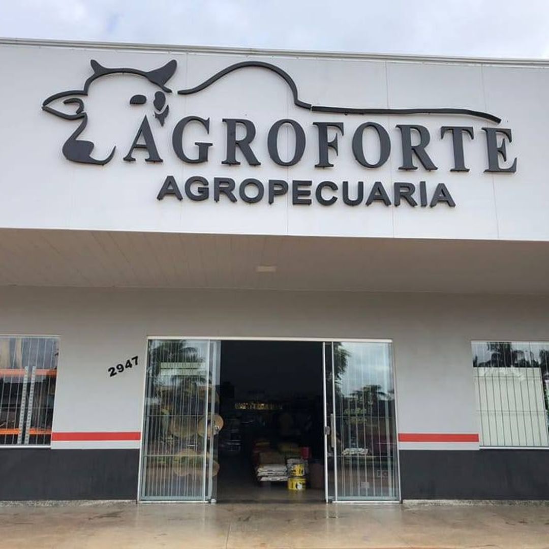 PRODUTOS AGROPECUÁRIOS EM ALTO PARAÍSO - RO