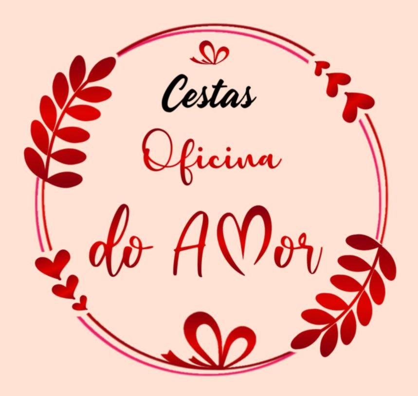 Cestas Oficina do Amor