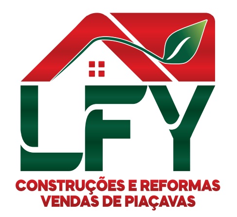 LFY CONSTRUÇÕES E REFORMAS