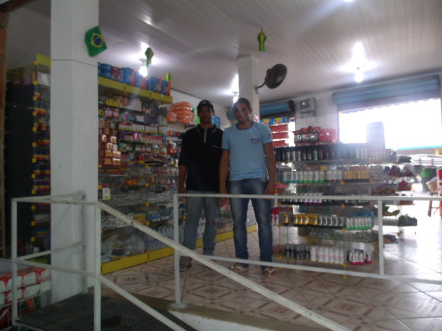 DROGARIA PERFUMARIA PRINCIPAL EM CAMPOS DOS GOYTACAZES