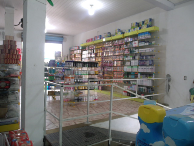 DROGARIA PERFUMARIA PRINCIPAL EM CAMPOS DOS GOYTACAZES