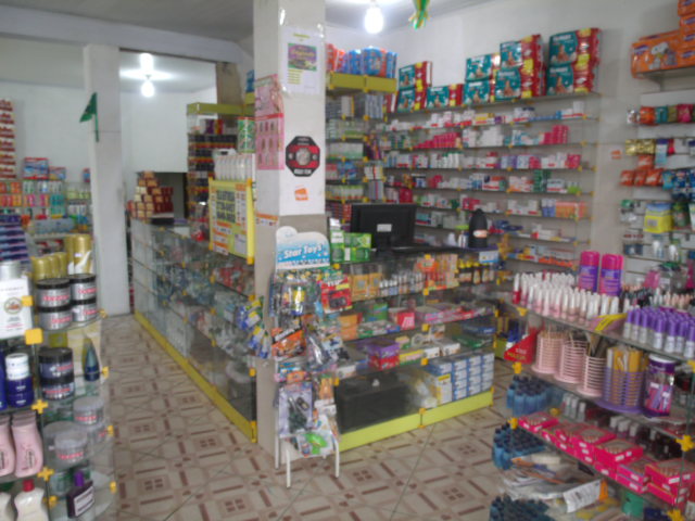 DROGARIA PERFUMARIA PRINCIPAL EM CAMPOS DOS GOYTACAZES