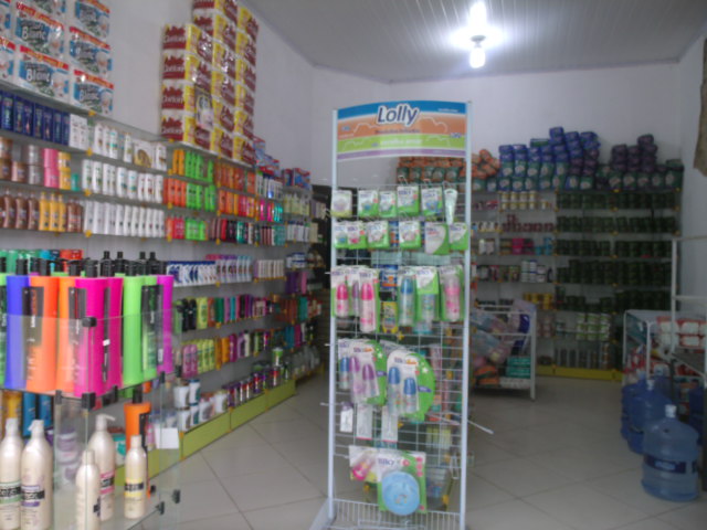 DROGARIA PERFUMARIA PRINCIPAL EM CAMPOS DOS GOYTACAZES