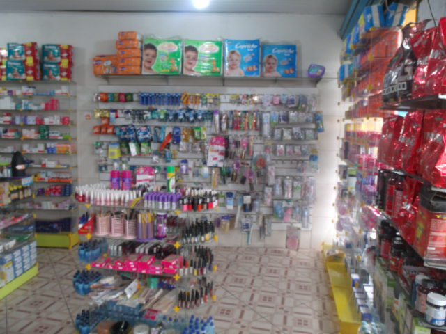 DROGARIA PERFUMARIA PRINCIPAL EM CAMPOS DOS GOYTACAZES