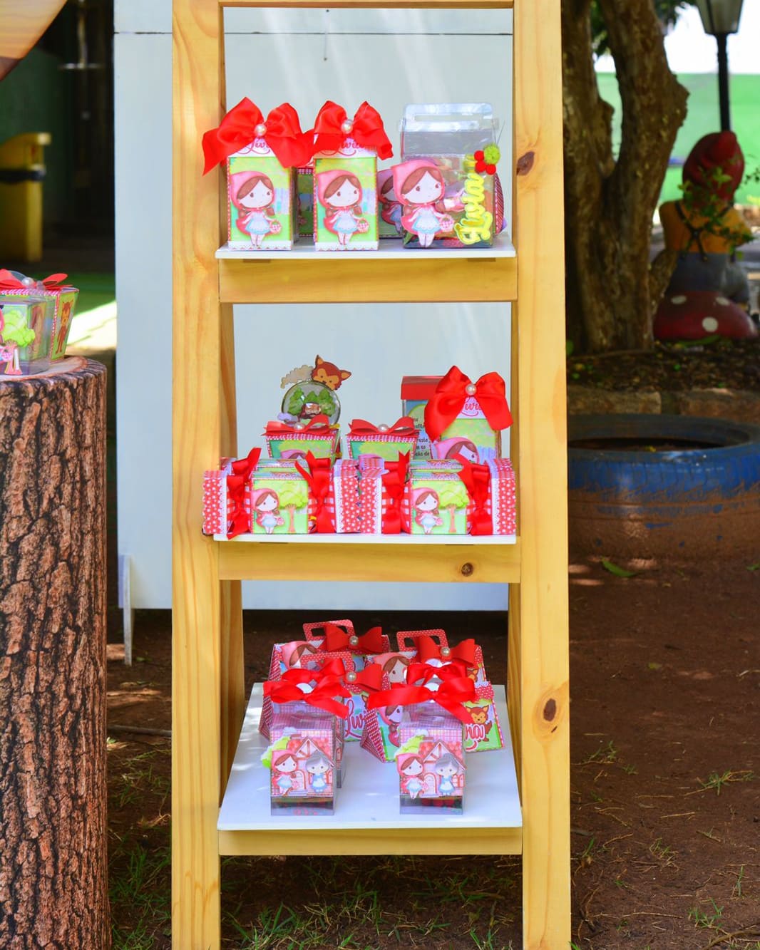 PAPELARIA PERSONALIZADOS PARA FESTAS EM CACHOEIRO DE ITAPEMIRIM -ES