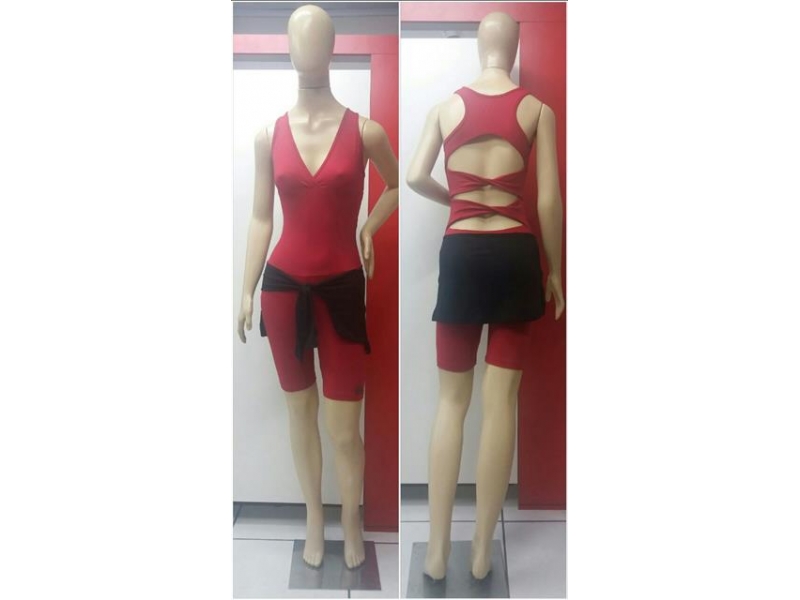 ROUPAS PARA ACADEMIA EM NOVA FRIBURGO