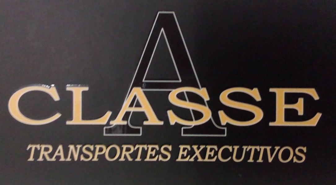 CLASSE A TRANSPORTES EXECUTIVOS