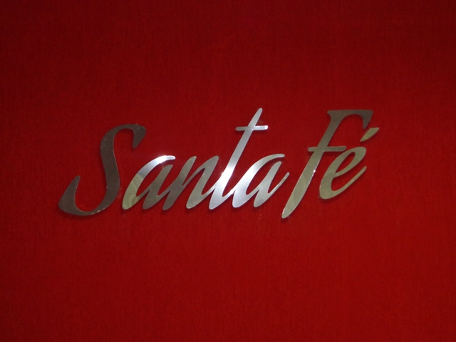 Santa Fé