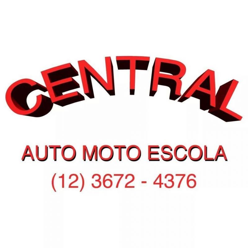 Central Auto Moto Escola 