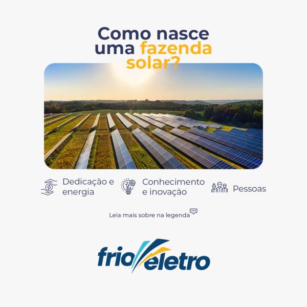 INSTALAÇÃO ENERGIA SOLAR ITAIPAVA - PLACA - RJ