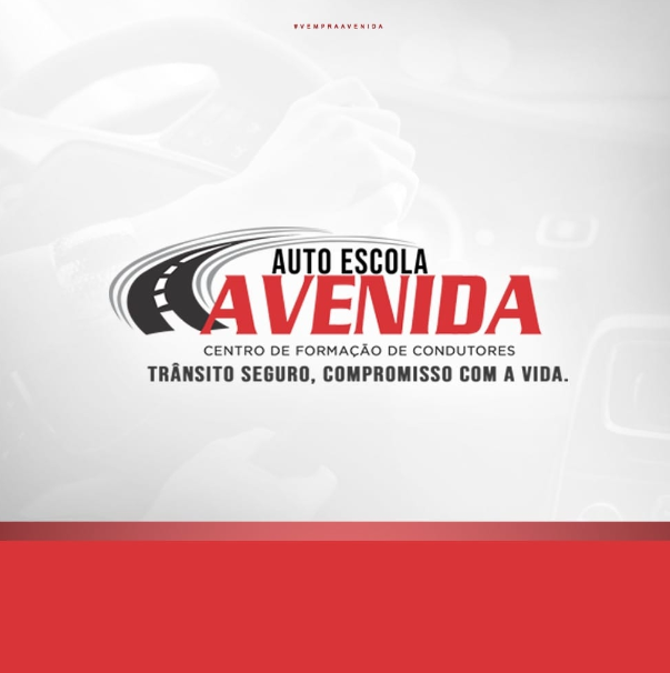 Auto Escola Avenida