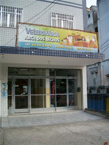 Veterinaria Em Itaborai Arca Dos Bichos Rj