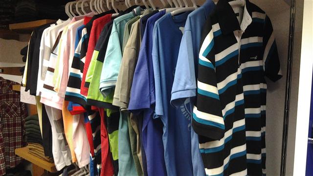 ROUPAS MULTIMARCAS EM PETROPOLIS - CANAL B - RJ