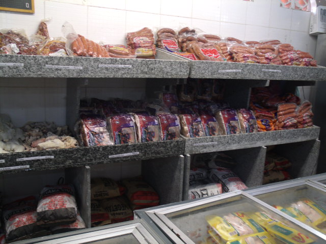 SUPERMERCADO EM QUISSAMA RIO DE JANEIRO - ORLA I SUPERMERCADO