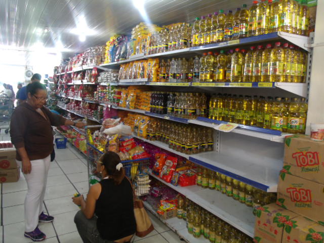 SUPERMERCADO EM QUISSAMA RIO DE JANEIRO - ORLA I SUPERMERCADO