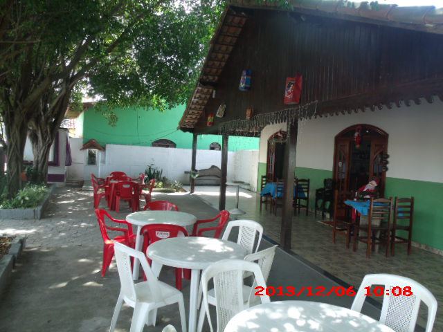 RESTAURANTE EM QUISSAMA NO MUNICIPIO DO  RIO DE JANEIRO - RESTAURANTE PIZZA E CIA