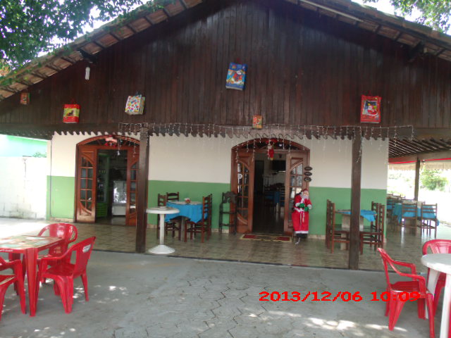 RESTAURANTE EM QUISSAMA NO MUNICIPIO DO  RIO DE JANEIRO - RESTAURANTE PIZZA E CIA