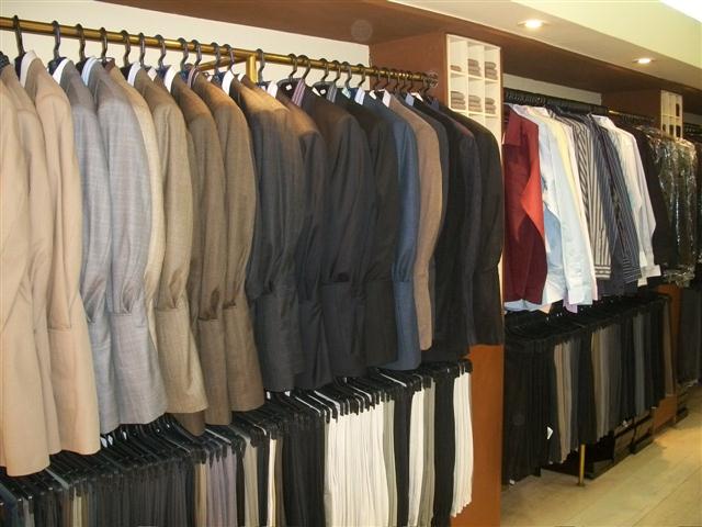 ROUPAS MASCULINAS NO RIO DE JANEIRO - BOTTON - RJ